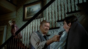 a Don Siegel The Shootist John Wayne DVD Review PDVD_009